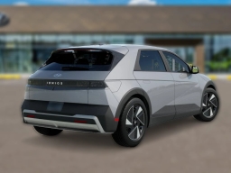 Hyundai IONIQ 5 SEL RWD 2026