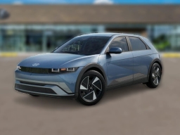 Hyundai IONIQ 5 SEL RWD 2026