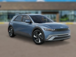 Hyundai IONIQ 5 SEL RWD 2026