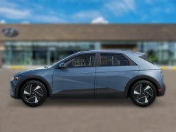 Hyundai IONIQ 5 SEL RWD 2026