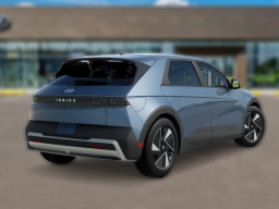 Hyundai IONIQ 5 SEL RWD 2026