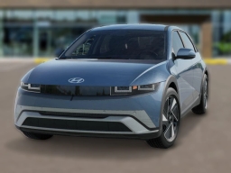 Hyundai IONIQ 5 SEL RWD 2026