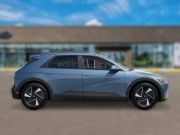 Hyundai IONIQ 5 SEL RWD 2026