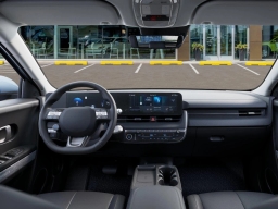 Hyundai IONIQ 5 SEL RWD 2026