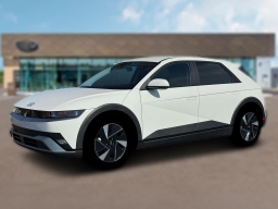 Hyundai IONIQ 5 SEL RWD 2026