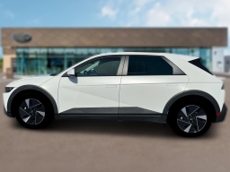 Hyundai IONIQ 5 SEL RWD 2026