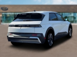 Hyundai IONIQ 5 SEL RWD 2026
