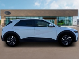 Hyundai IONIQ 5 SEL RWD 2026