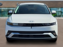 Hyundai IONIQ 5 SEL RWD 2026