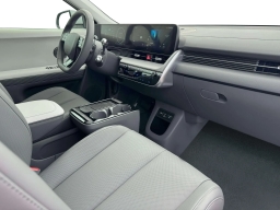 Hyundai IONIQ 5 SEL RWD 2026