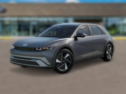 Hyundai IONIQ 5 SEL RWD 2026