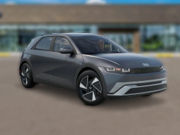 Hyundai IONIQ 5 SEL RWD 2026