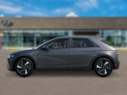 Hyundai IONIQ 5 SEL RWD 2026