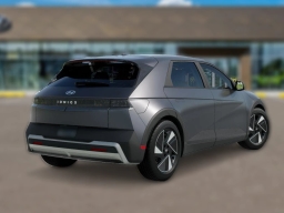 Hyundai IONIQ 5 SEL RWD 2026