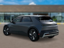 Hyundai IONIQ 5 SEL RWD 2026