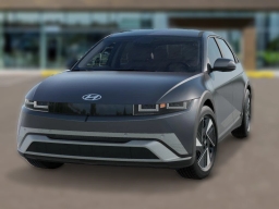 Hyundai IONIQ 5 SEL RWD 2026