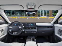 Hyundai IONIQ 5 SEL RWD 2026