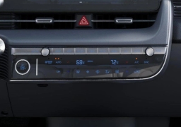 Hyundai IONIQ 5 SEL RWD 2026