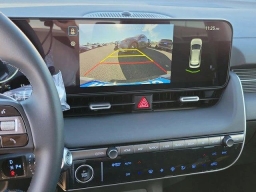 Hyundai IONIQ 5 SEL RWD 2026