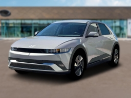 Hyundai IONIQ 5 SEL RWD 2026