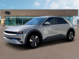 Hyundai IONIQ 5 SEL RWD 2026