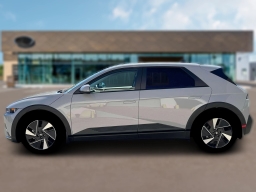 Hyundai IONIQ 5 SEL RWD 2026