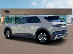 Hyundai IONIQ 5 SEL RWD 2026