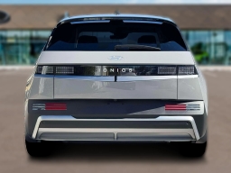 Hyundai IONIQ 5 SEL RWD 2026