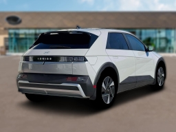 Hyundai IONIQ 5 SEL RWD 2026