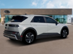 Hyundai IONIQ 5 SEL RWD 2026
