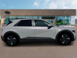Hyundai IONIQ 5 SEL RWD 2026