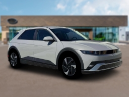 Hyundai IONIQ 5 SEL RWD 2026