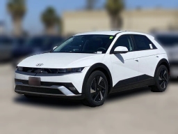 Hyundai IONIQ 5 SEL RWD 2026