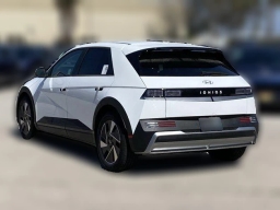 Hyundai IONIQ 5 SEL RWD 2026