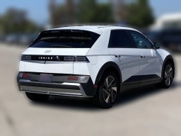Hyundai IONIQ 5 SEL RWD 2026