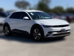 Hyundai IONIQ 5 SEL RWD 2026