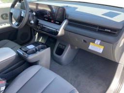 Hyundai IONIQ 5 SEL RWD 2026