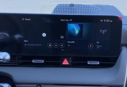 Hyundai IONIQ 5 SEL RWD 2026