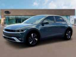 Hyundai IONIQ 5 SEL RWD 2026