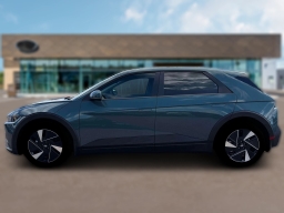 Hyundai IONIQ 5 SEL RWD 2026