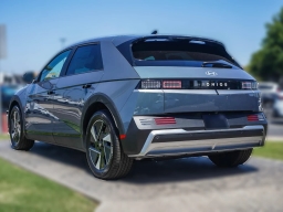 Hyundai IONIQ 5 SEL RWD 2026