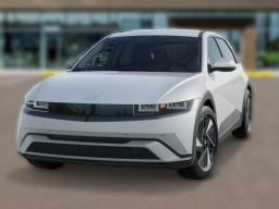 Hyundai IONIQ 5 SEL RWD 2026