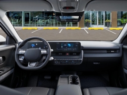 Hyundai IONIQ 5 SEL RWD 2026