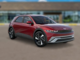 Hyundai IONIQ 5 SEL RWD 2026