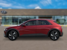 Hyundai IONIQ 5 SEL RWD 2026