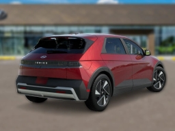 Hyundai IONIQ 5 SEL RWD 2026