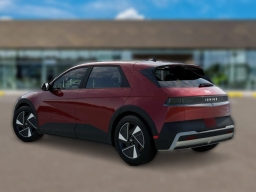 Hyundai IONIQ 5 SEL RWD 2026