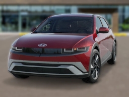 Hyundai IONIQ 5 SEL RWD 2026
