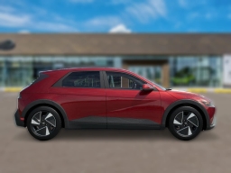 Hyundai IONIQ 5 SEL RWD 2026