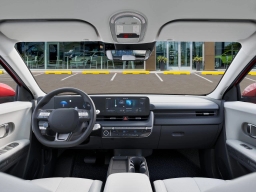Hyundai IONIQ 5 SEL RWD 2026